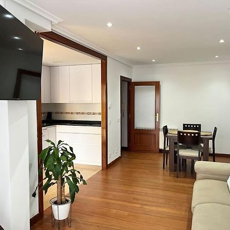 Apartmán Piso Acogedor Y Centrico Santoña Exteriér fotografie