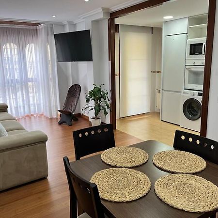 Apartmán Piso Acogedor Y Centrico Santoña Exteriér fotografie