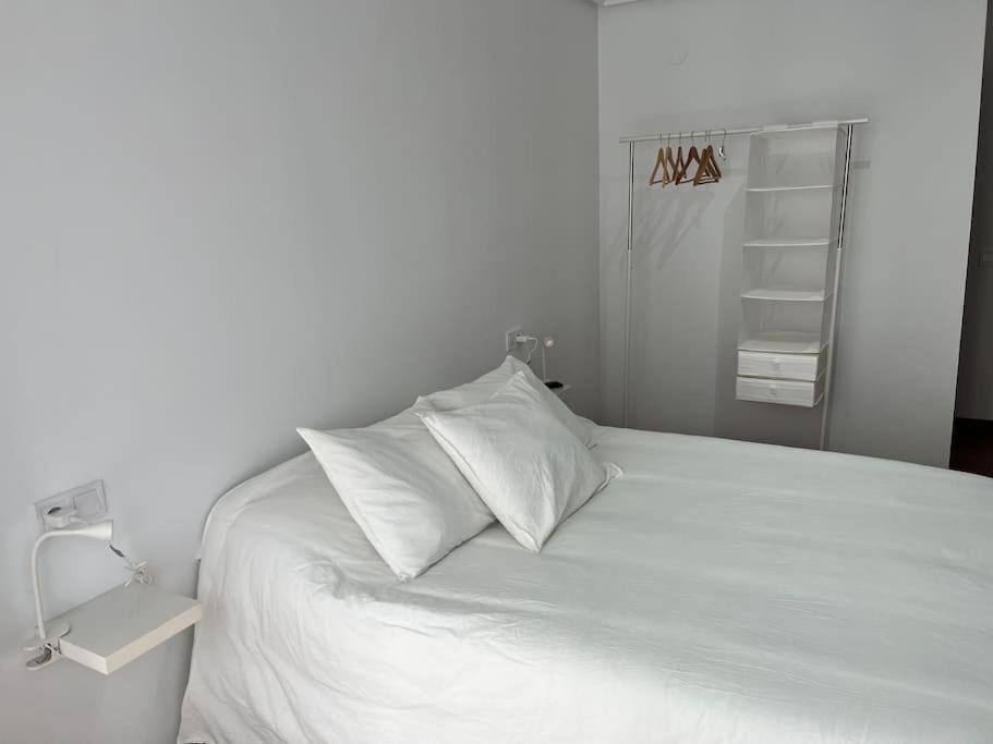 Apartmán Piso Acogedor Y Centrico Santoña Exteriér fotografie