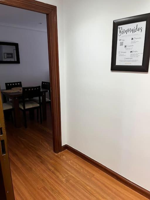 Apartmán Piso Acogedor Y Centrico Santoña Exteriér fotografie