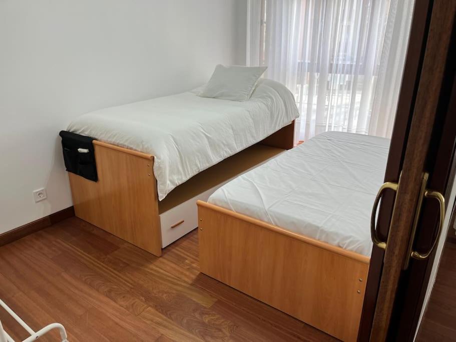 Apartmán Piso Acogedor Y Centrico Santoña Exteriér fotografie