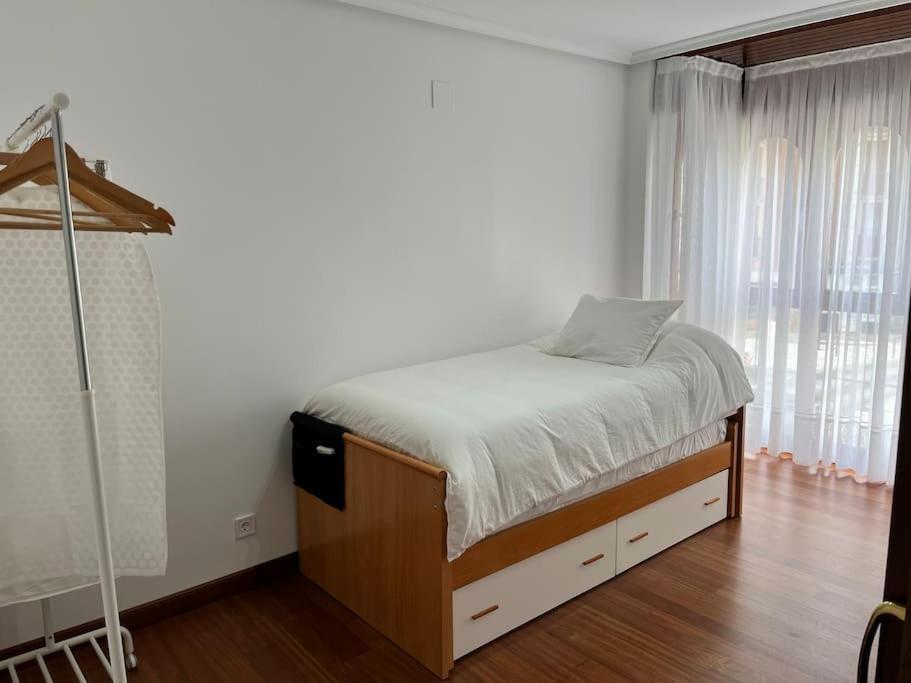 Apartmán Piso Acogedor Y Centrico Santoña Exteriér fotografie