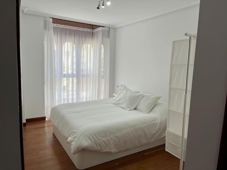 Apartmán Piso Acogedor Y Centrico Santoña Exteriér fotografie
