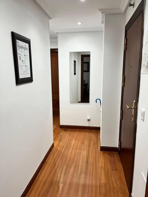 Apartmán Piso Acogedor Y Centrico Santoña Exteriér fotografie