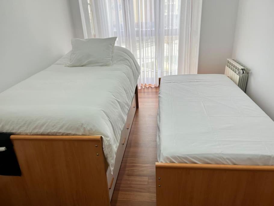 Apartmán Piso Acogedor Y Centrico Santoña Exteriér fotografie